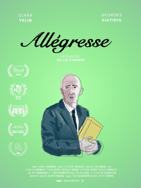 ALLEGRESSE