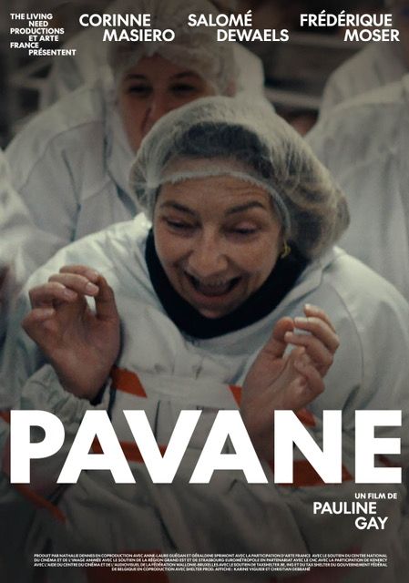 PAVANE