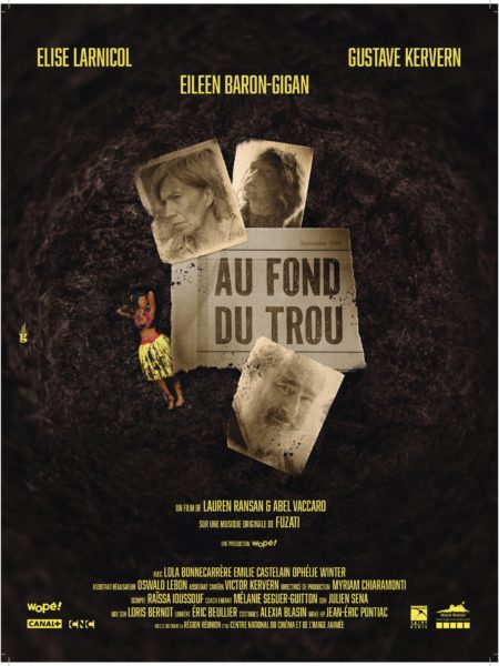 Au fond du trou