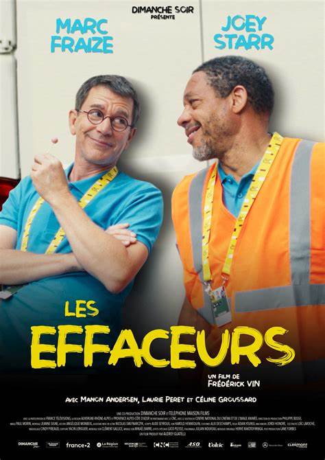 Les effaceurs