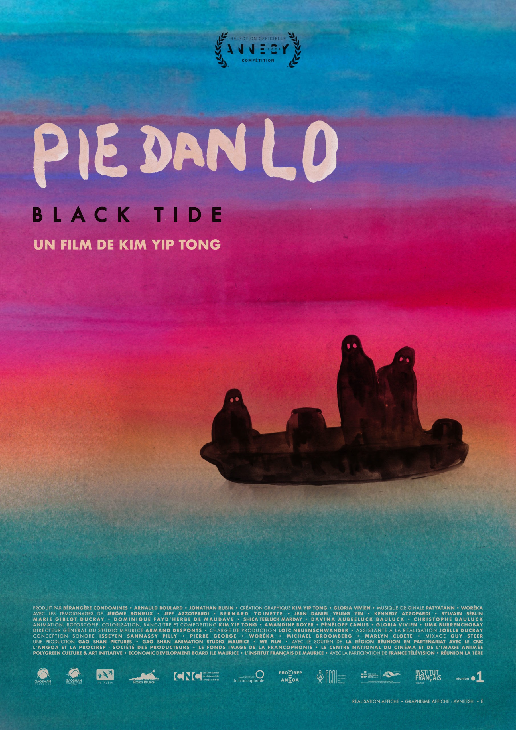 Pie dan lo